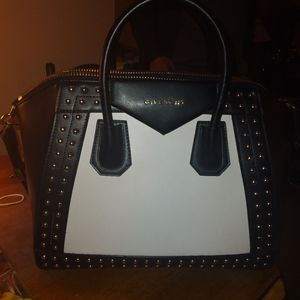 Givenchy Vintage Large Bag